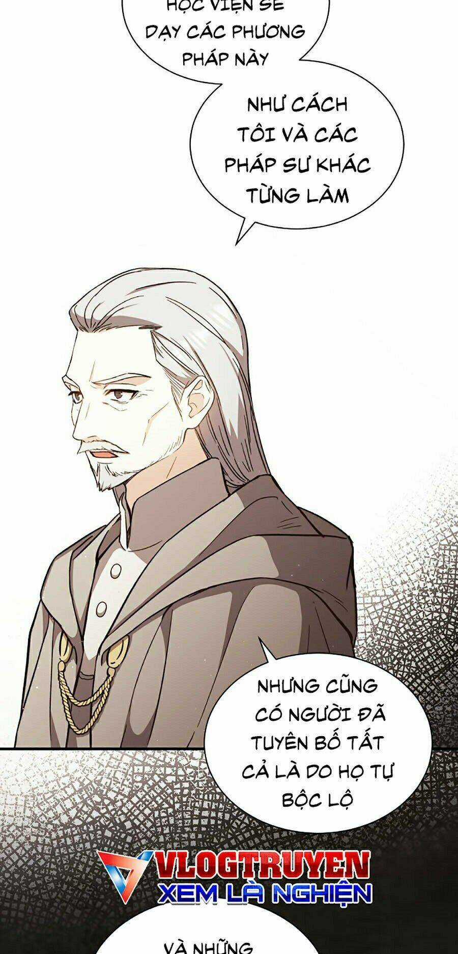 Sự Trở Lại Của Pháp Sư Cấp 8 Chapter 3 trang 51