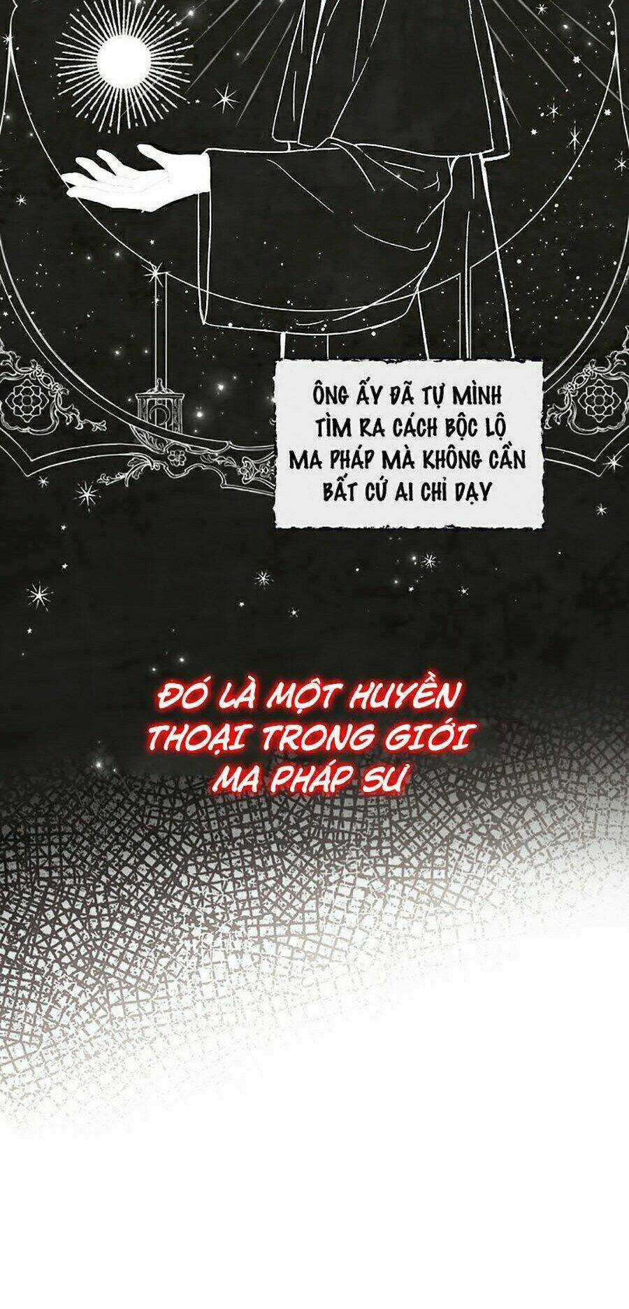 Sự Trở Lại Của Pháp Sư Cấp 8 Chapter 3 trang 53