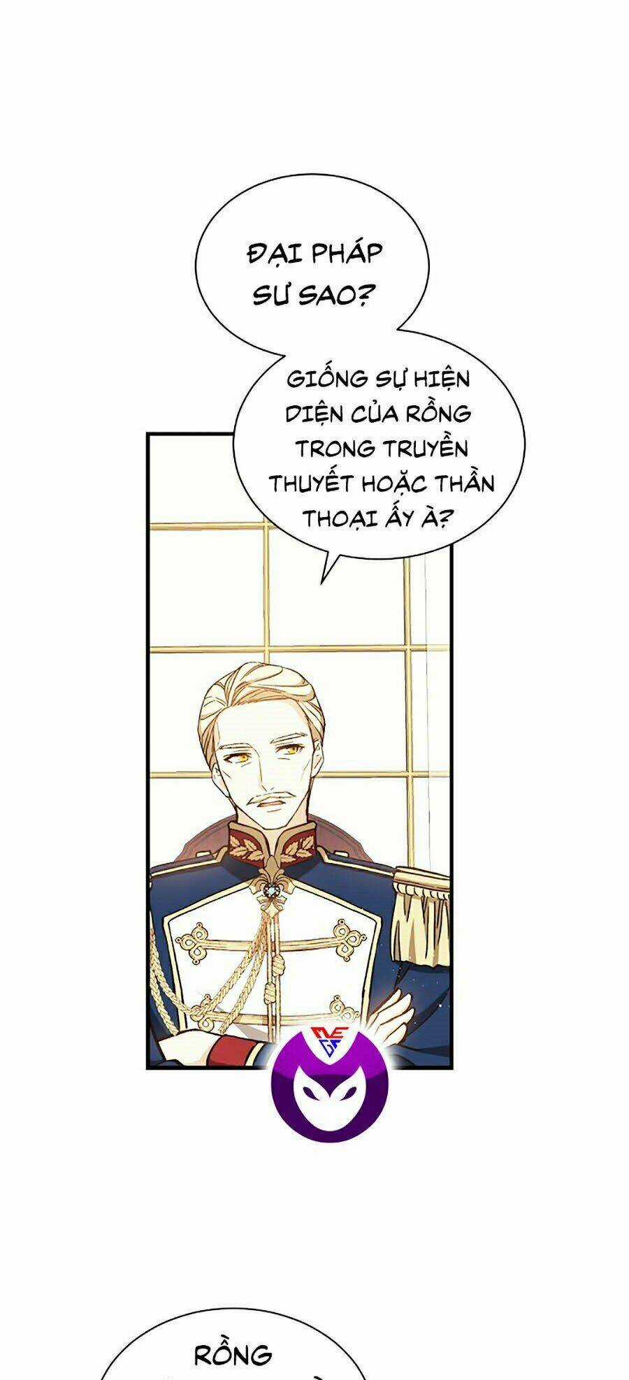 Sự Trở Lại Của Pháp Sư Cấp 8 Chapter 3 trang 54