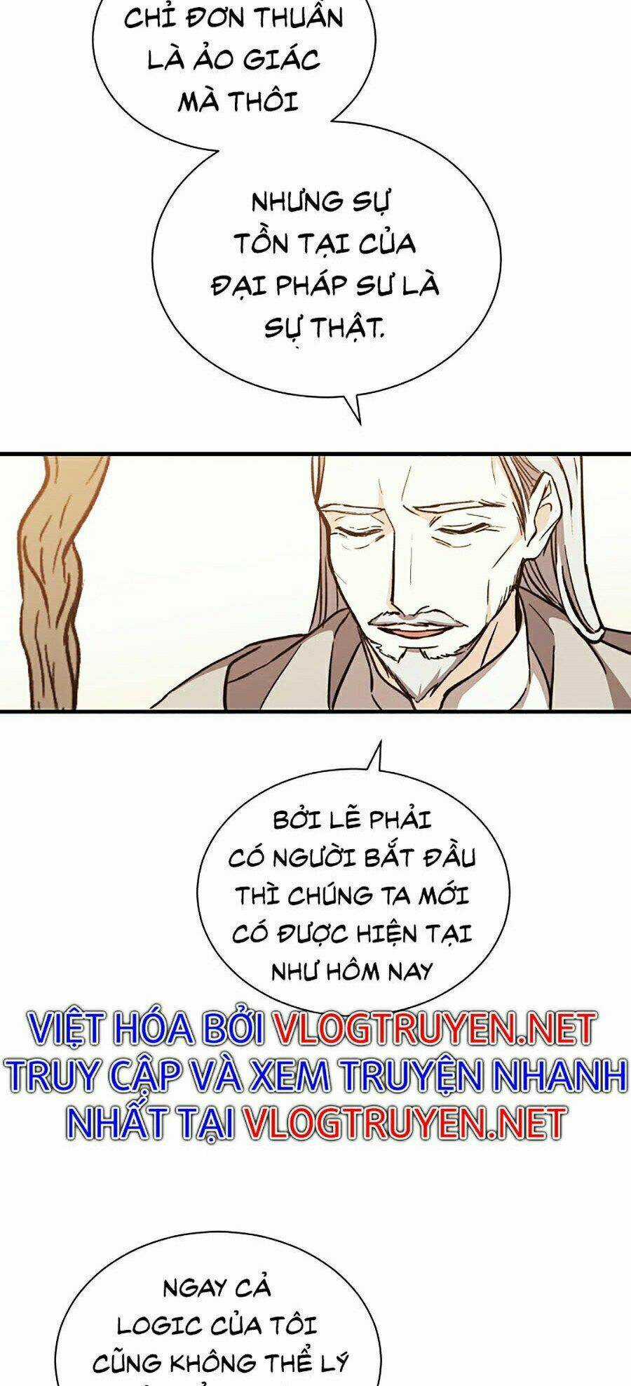 Sự Trở Lại Của Pháp Sư Cấp 8 Chapter 3 trang 55