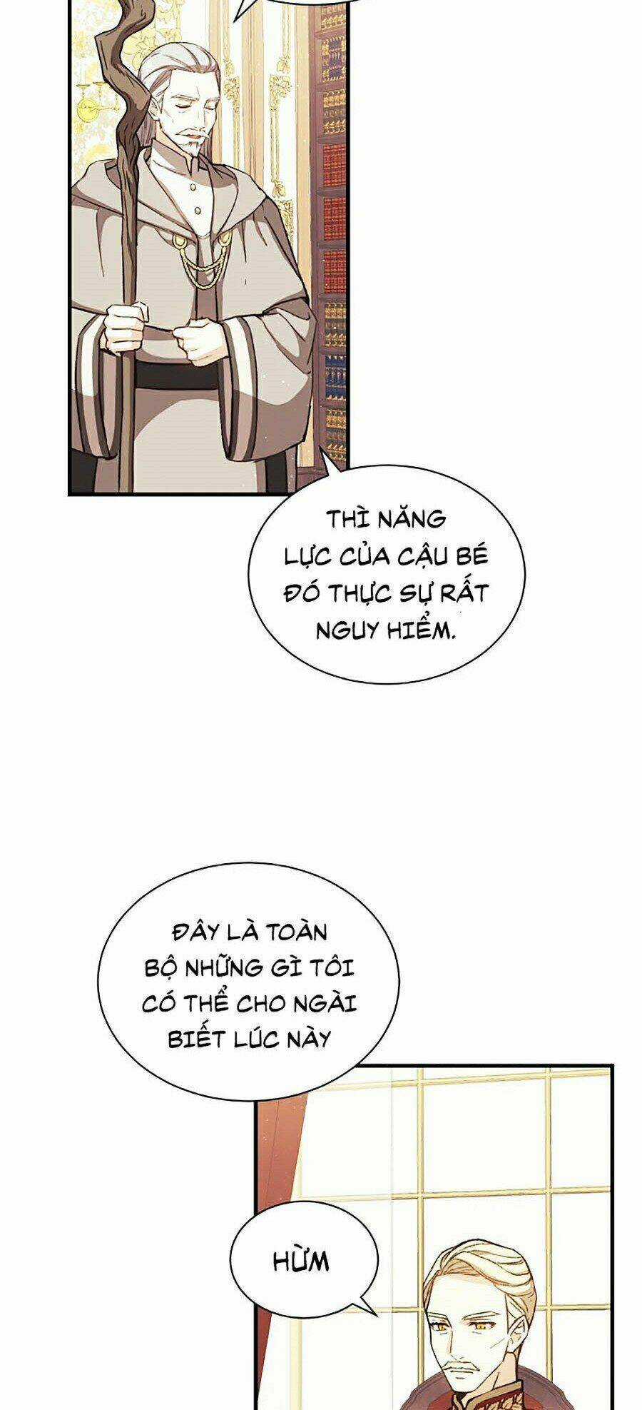 Sự Trở Lại Của Pháp Sư Cấp 8 Chapter 3 trang 57