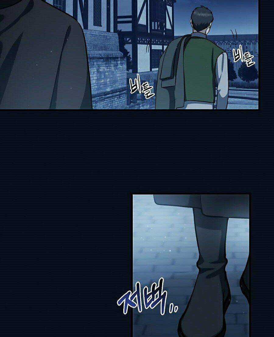 Sự Trở Lại Của Pháp Sư Cấp 8 Chapter 3 trang 6