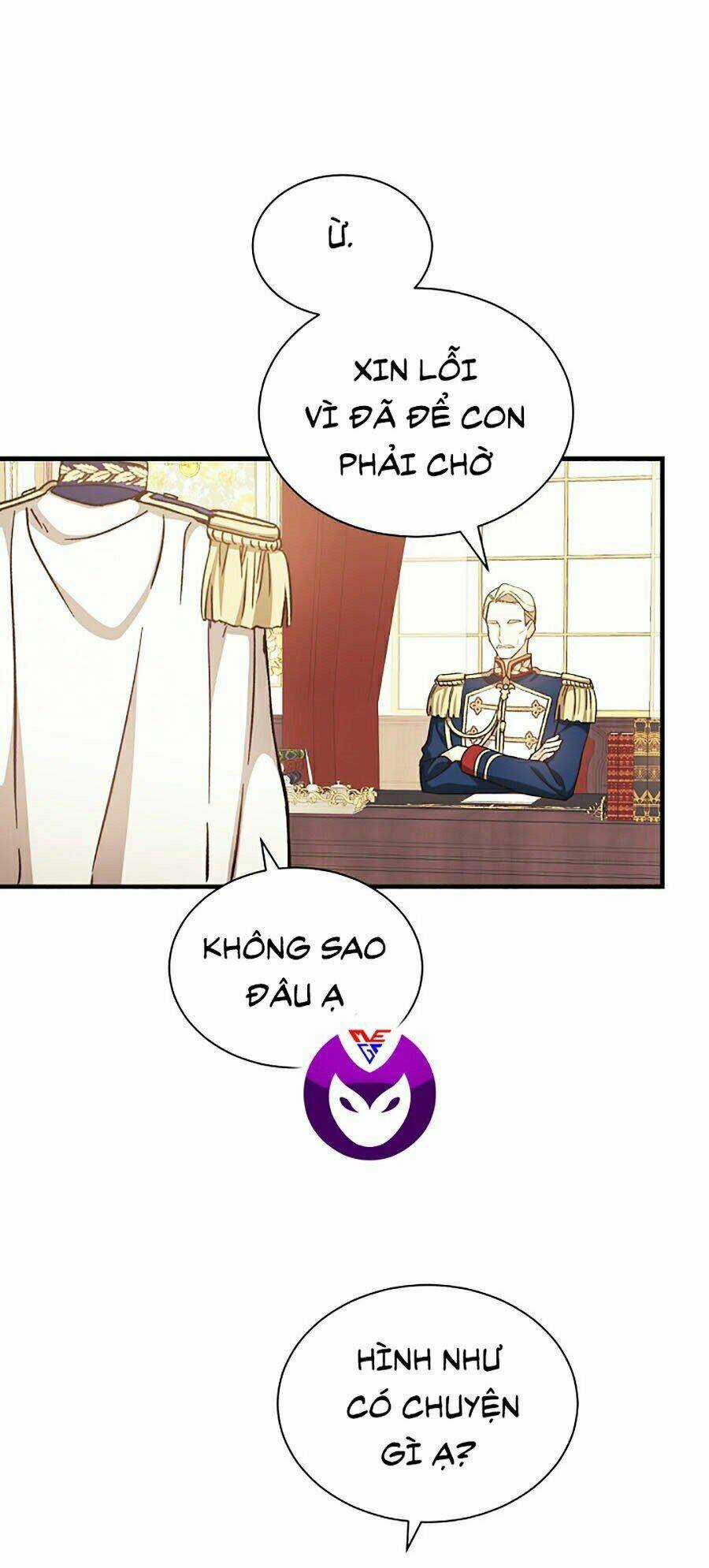 Sự Trở Lại Của Pháp Sư Cấp 8 Chapter 3 trang 63