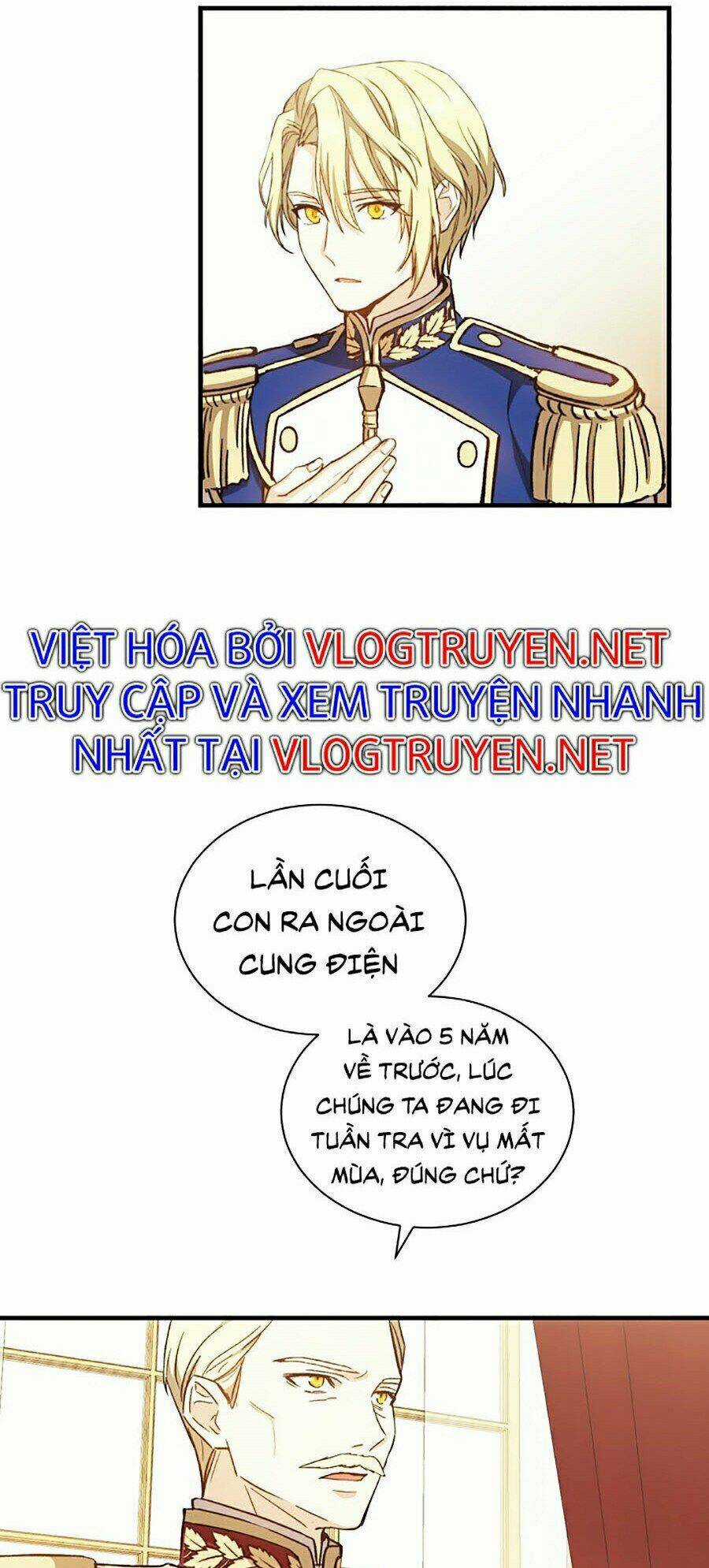 Sự Trở Lại Của Pháp Sư Cấp 8 Chapter 3 trang 64