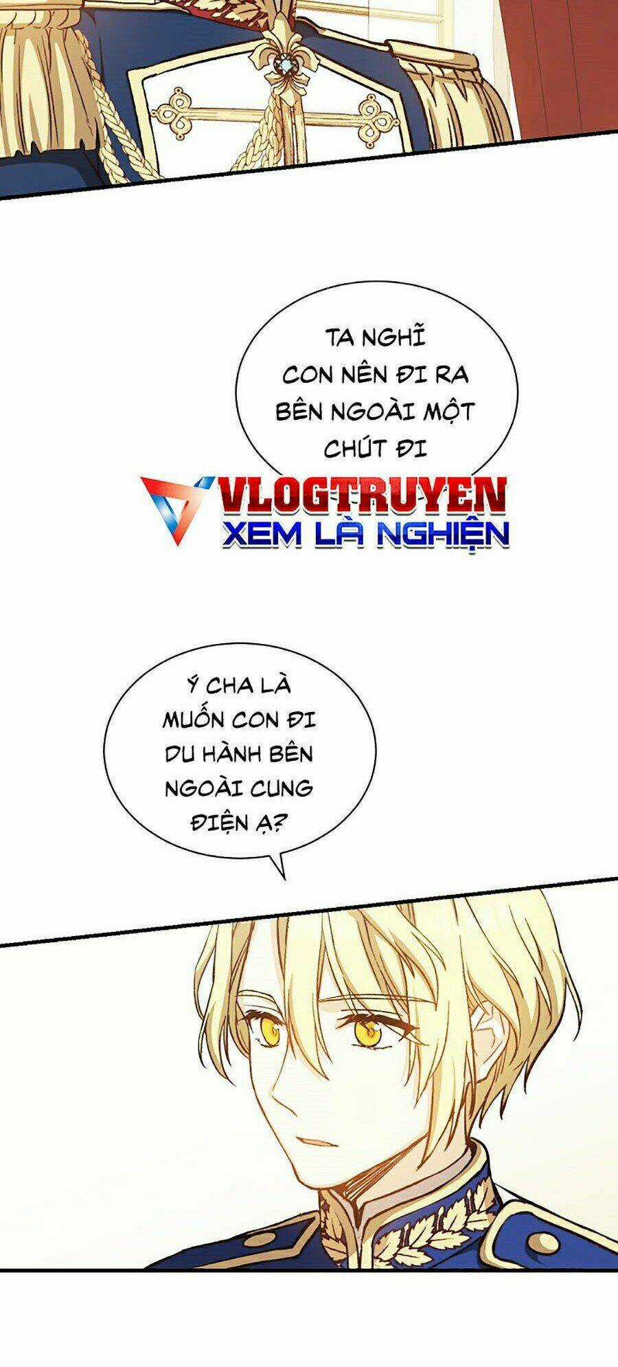 Sự Trở Lại Của Pháp Sư Cấp 8 Chapter 3 trang 65