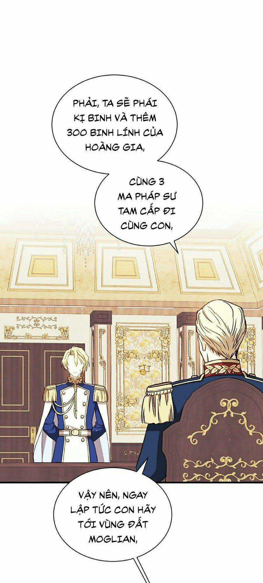 Sự Trở Lại Của Pháp Sư Cấp 8 Chapter 3 trang 66