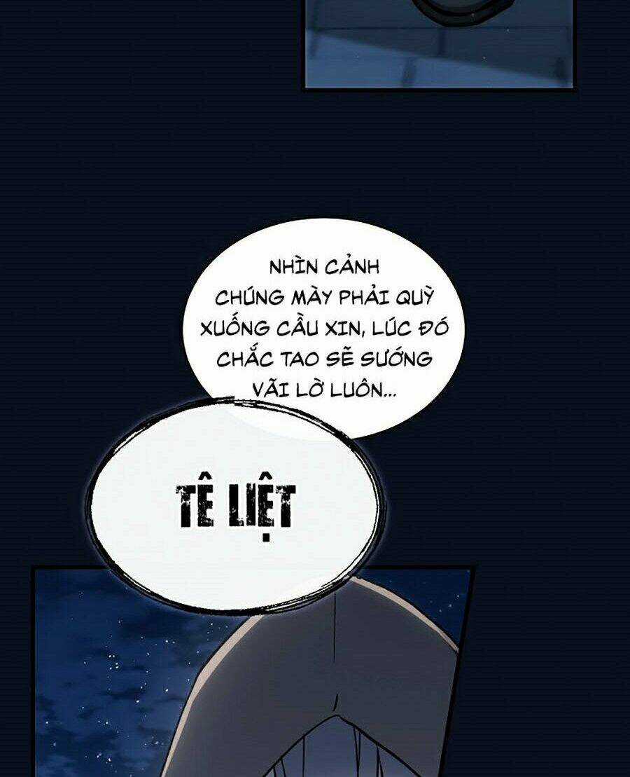 Sự Trở Lại Của Pháp Sư Cấp 8 Chapter 3 trang 7