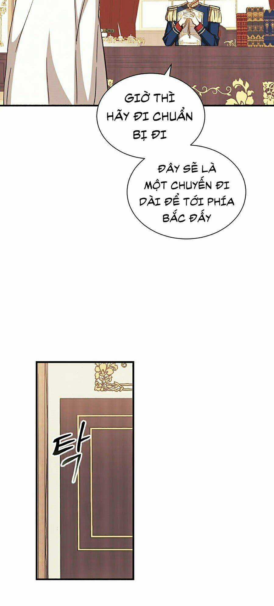 Sự Trở Lại Của Pháp Sư Cấp 8 Chapter 3 trang 71