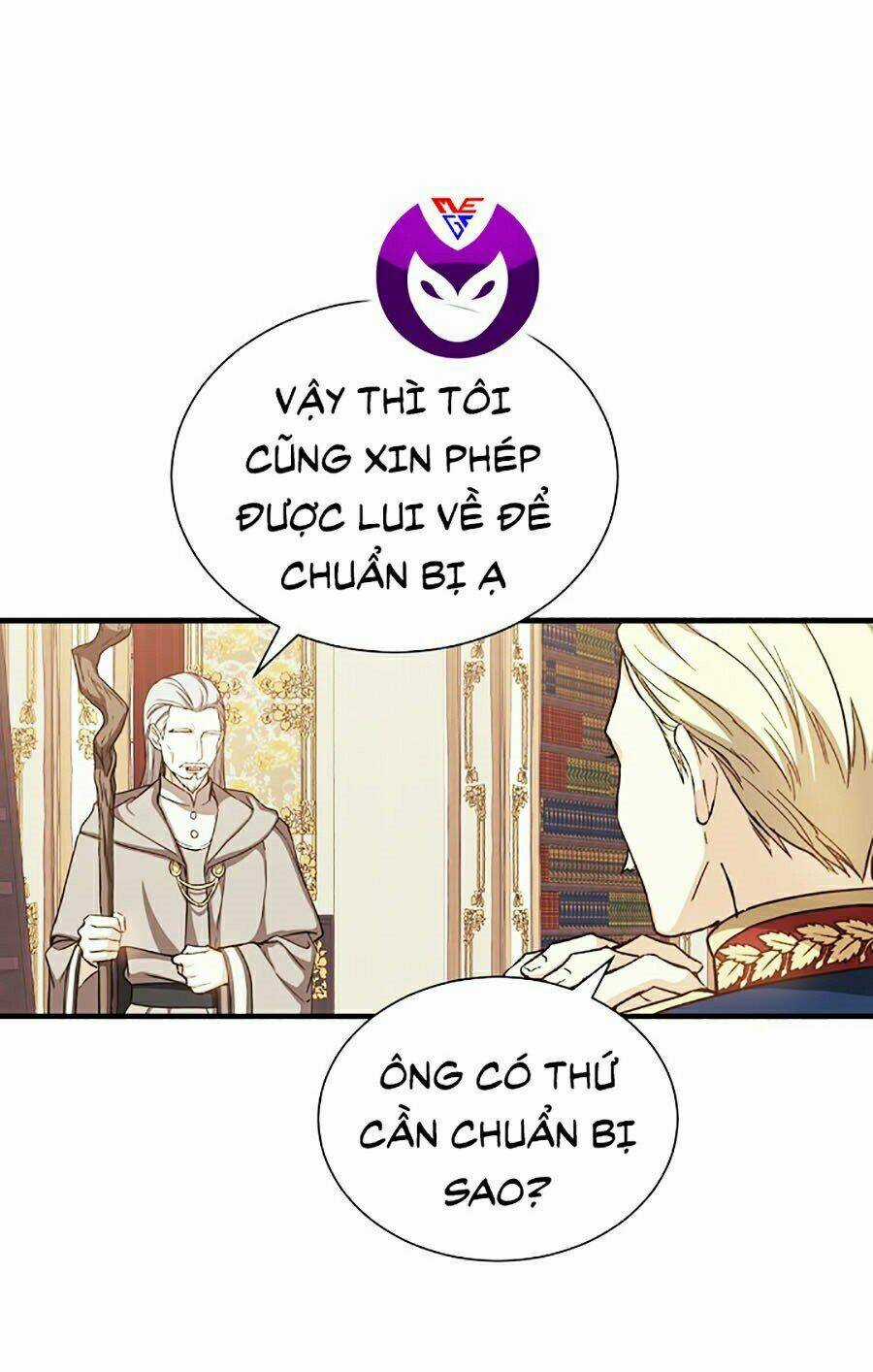 Sự Trở Lại Của Pháp Sư Cấp 8 Chapter 3 trang 72