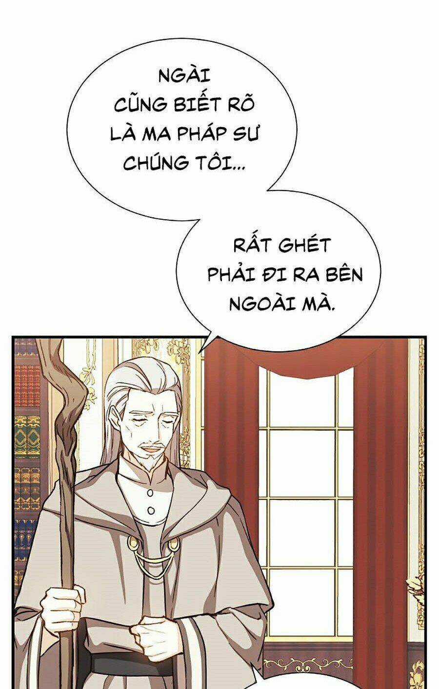 Sự Trở Lại Của Pháp Sư Cấp 8 Chapter 3 trang 73