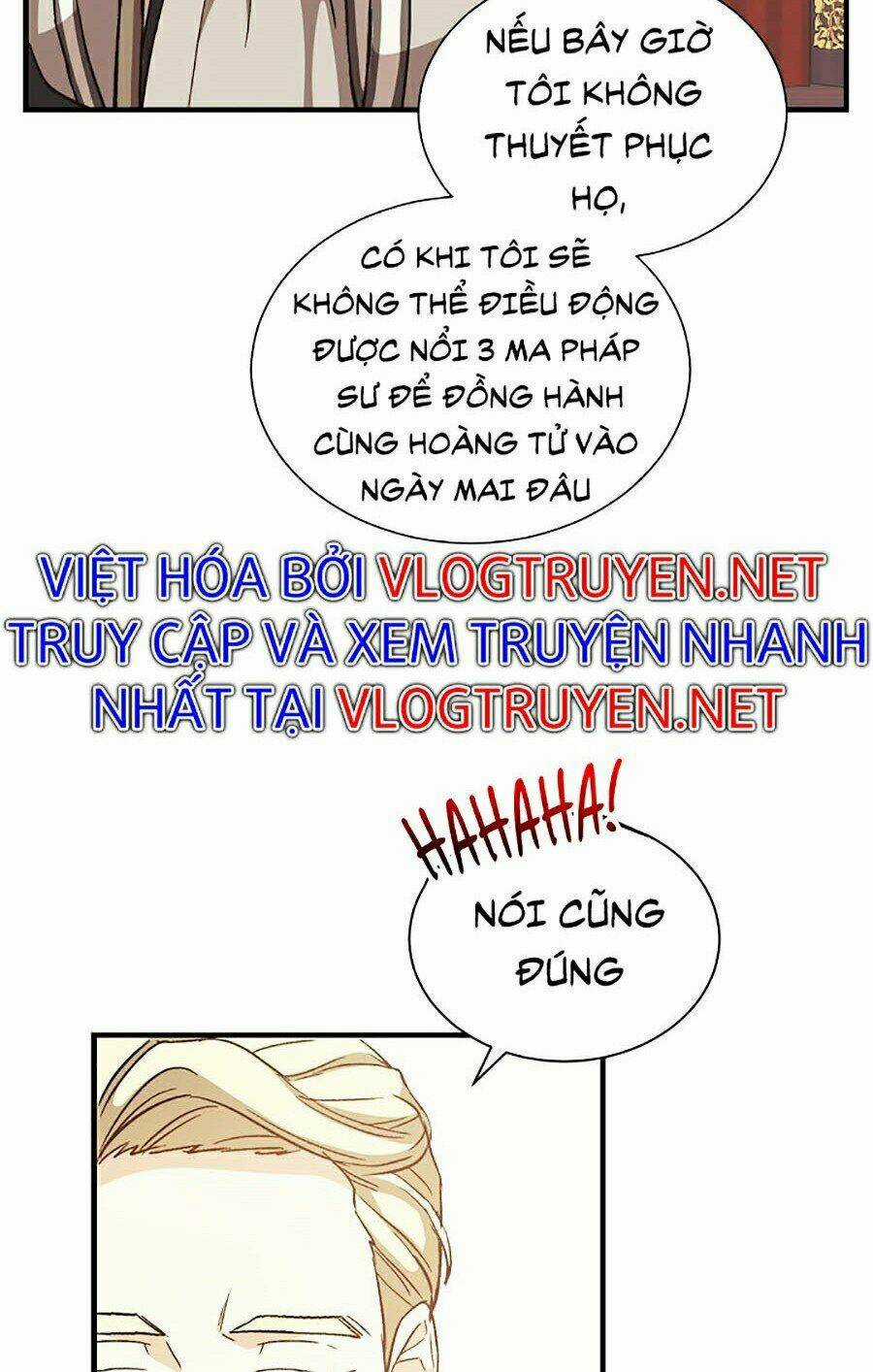 Sự Trở Lại Của Pháp Sư Cấp 8 Chapter 3 trang 74