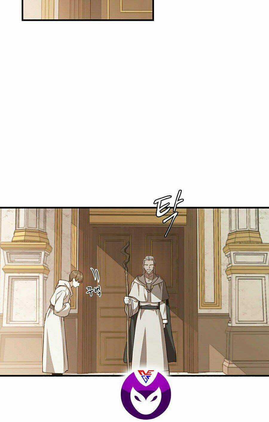 Sự Trở Lại Của Pháp Sư Cấp 8 Chapter 3 trang 77