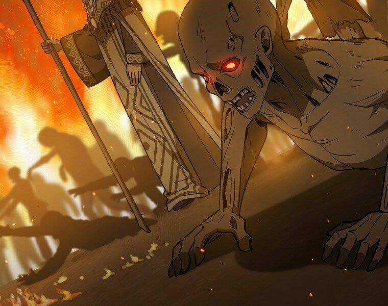 Sự Trở Lại Của Pháp Sư Cấp 8 Chapter 30 trang 157