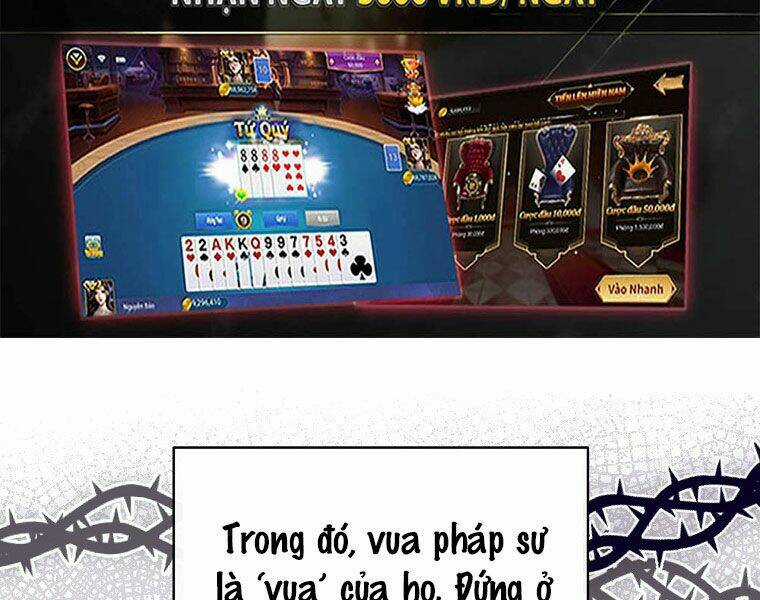 Sự Trở Lại Của Pháp Sư Cấp 8 Chapter 30 trang 50