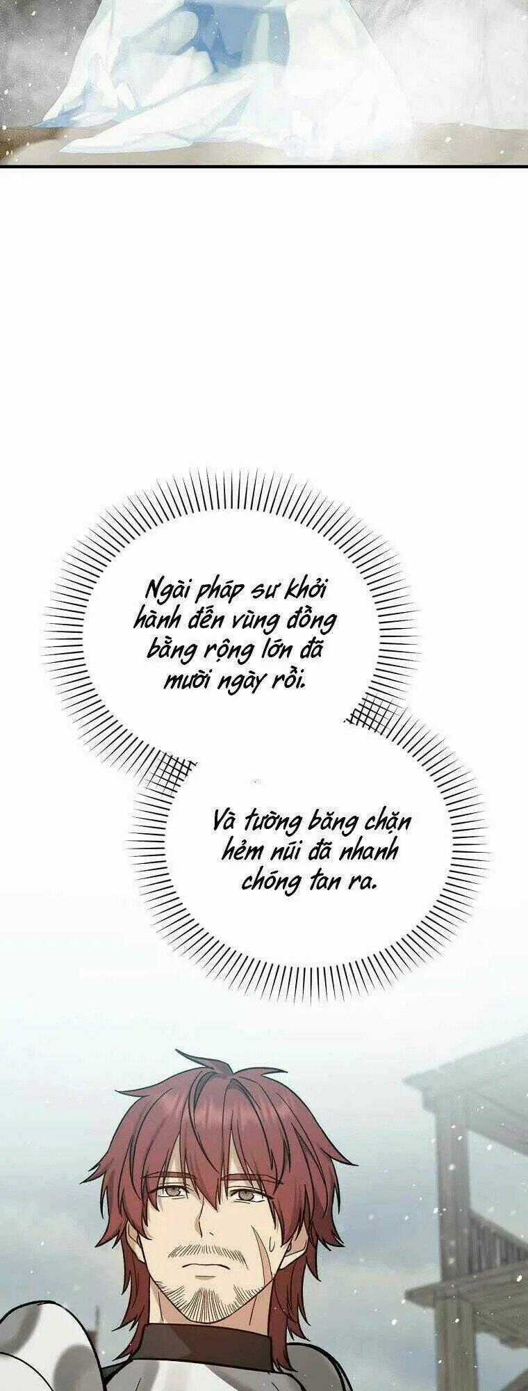 Sự Trở Lại Của Pháp Sư Cấp 8 Chapter 31 trang 1