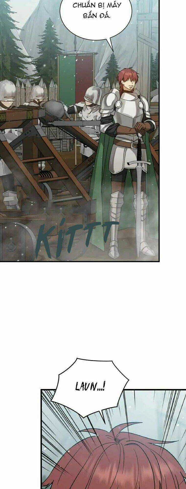 Sự Trở Lại Của Pháp Sư Cấp 8 Chapter 31 trang 10