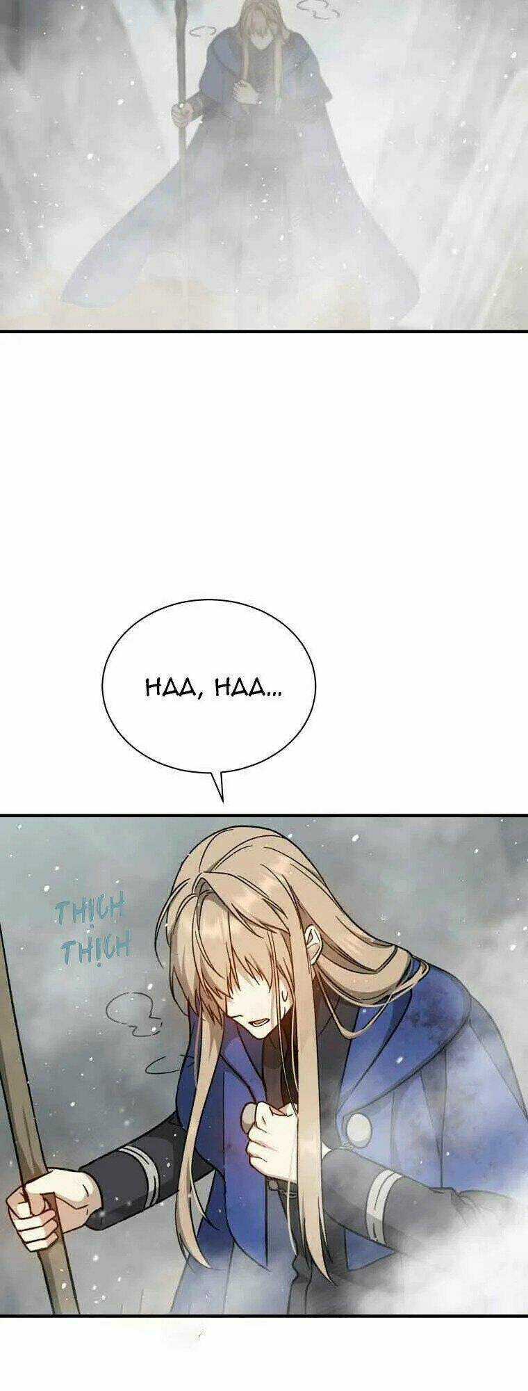 Sự Trở Lại Của Pháp Sư Cấp 8 Chapter 31 trang 12