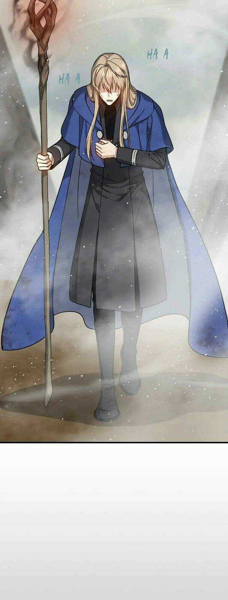 Sự Trở Lại Của Pháp Sư Cấp 8 Chapter 31 trang 14