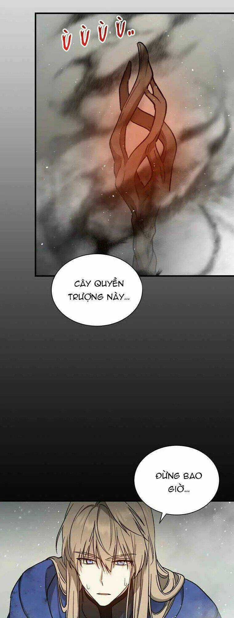 Sự Trở Lại Của Pháp Sư Cấp 8 Chapter 31 trang 15