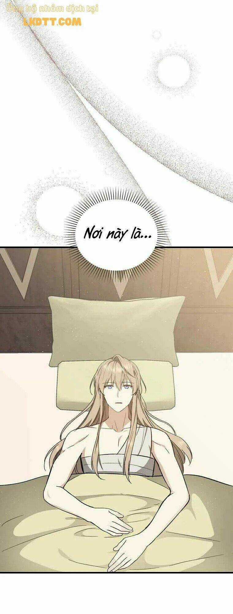 Sự Trở Lại Của Pháp Sư Cấp 8 Chapter 31 trang 21