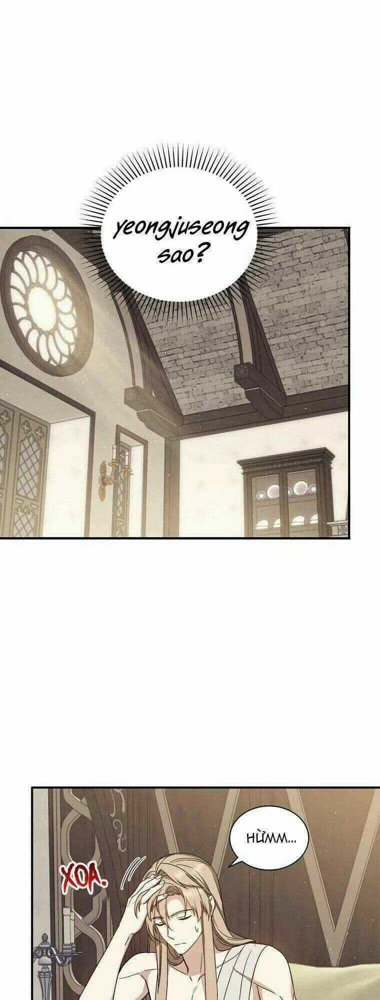 Sự Trở Lại Của Pháp Sư Cấp 8 Chapter 31 trang 22