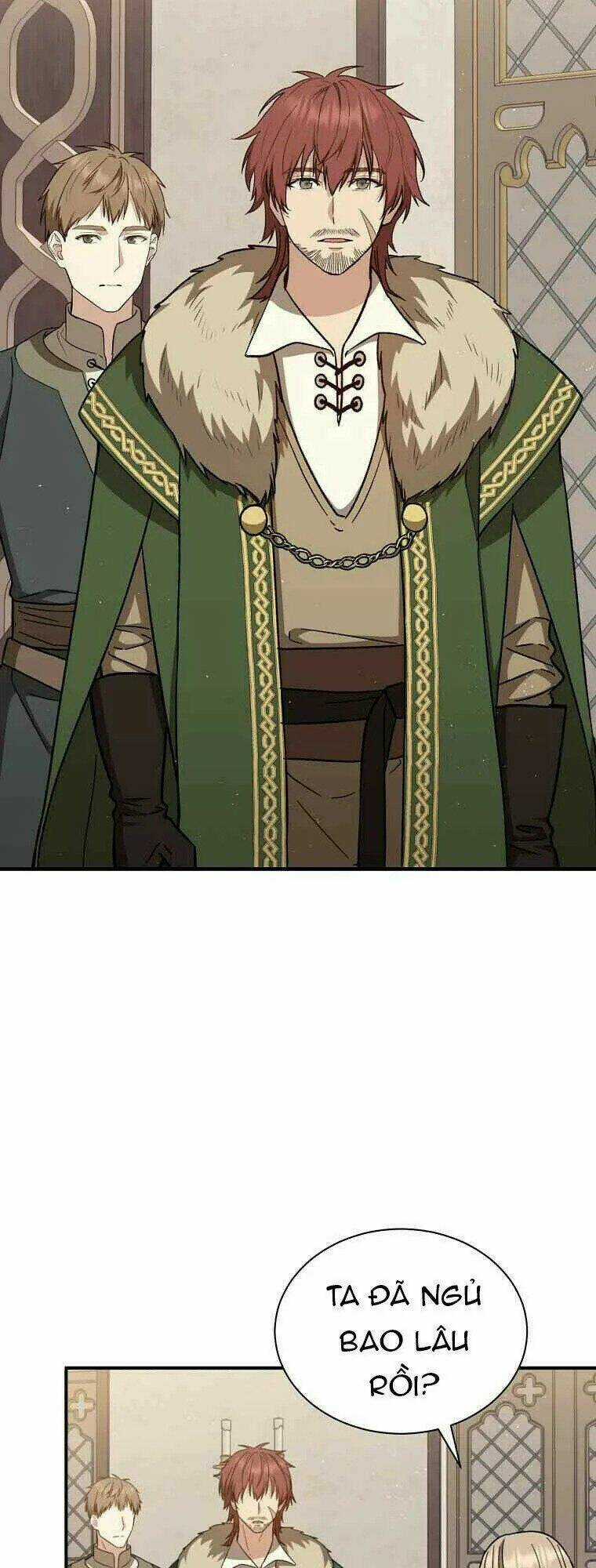 Sự Trở Lại Của Pháp Sư Cấp 8 Chapter 31 trang 25