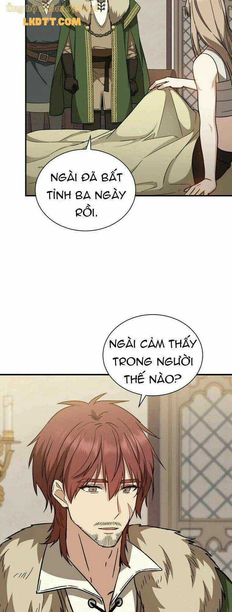 Sự Trở Lại Của Pháp Sư Cấp 8 Chapter 31 trang 26