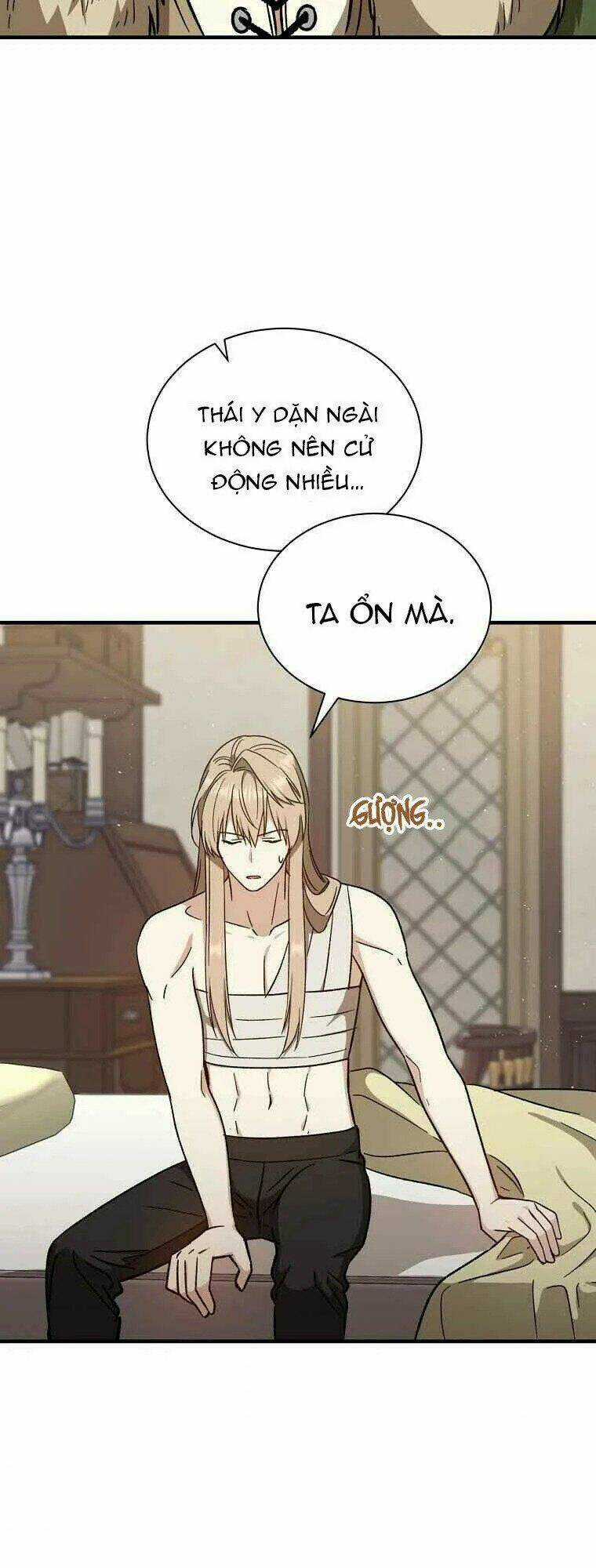 Sự Trở Lại Của Pháp Sư Cấp 8 Chapter 31 trang 27