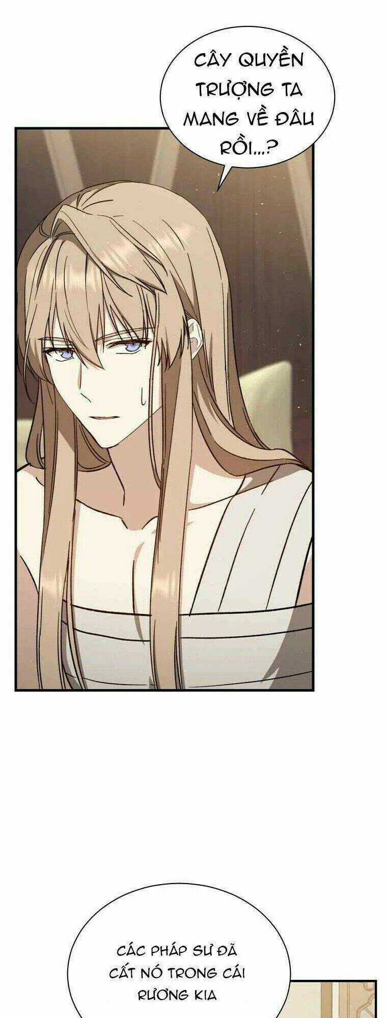 Sự Trở Lại Của Pháp Sư Cấp 8 Chapter 31 trang 28