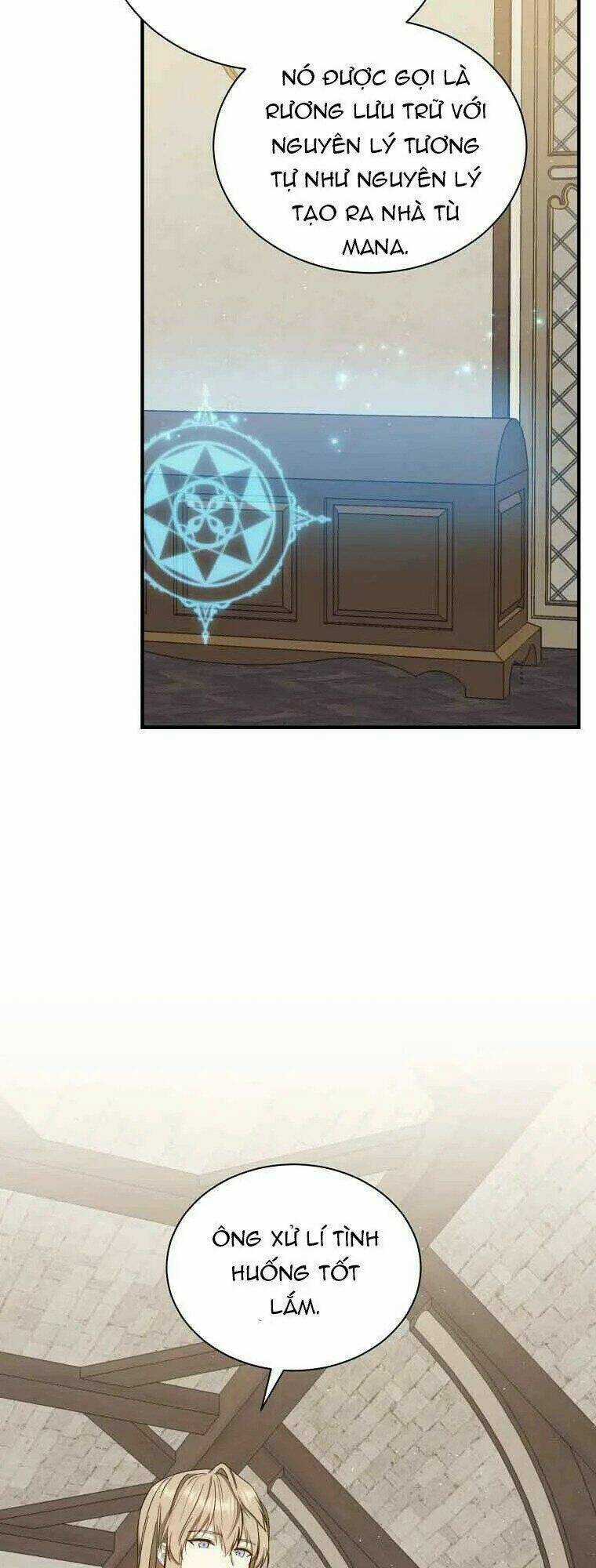 Sự Trở Lại Của Pháp Sư Cấp 8 Chapter 31 trang 29