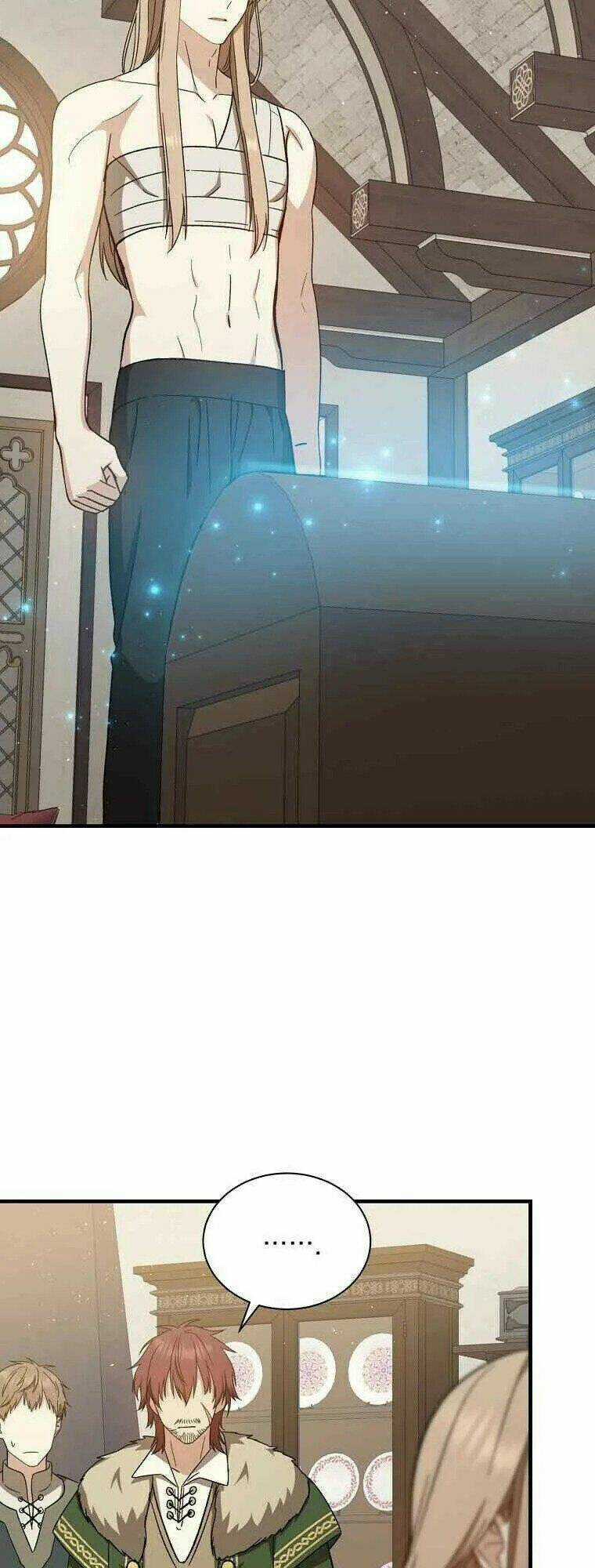 Sự Trở Lại Của Pháp Sư Cấp 8 Chapter 31 trang 30