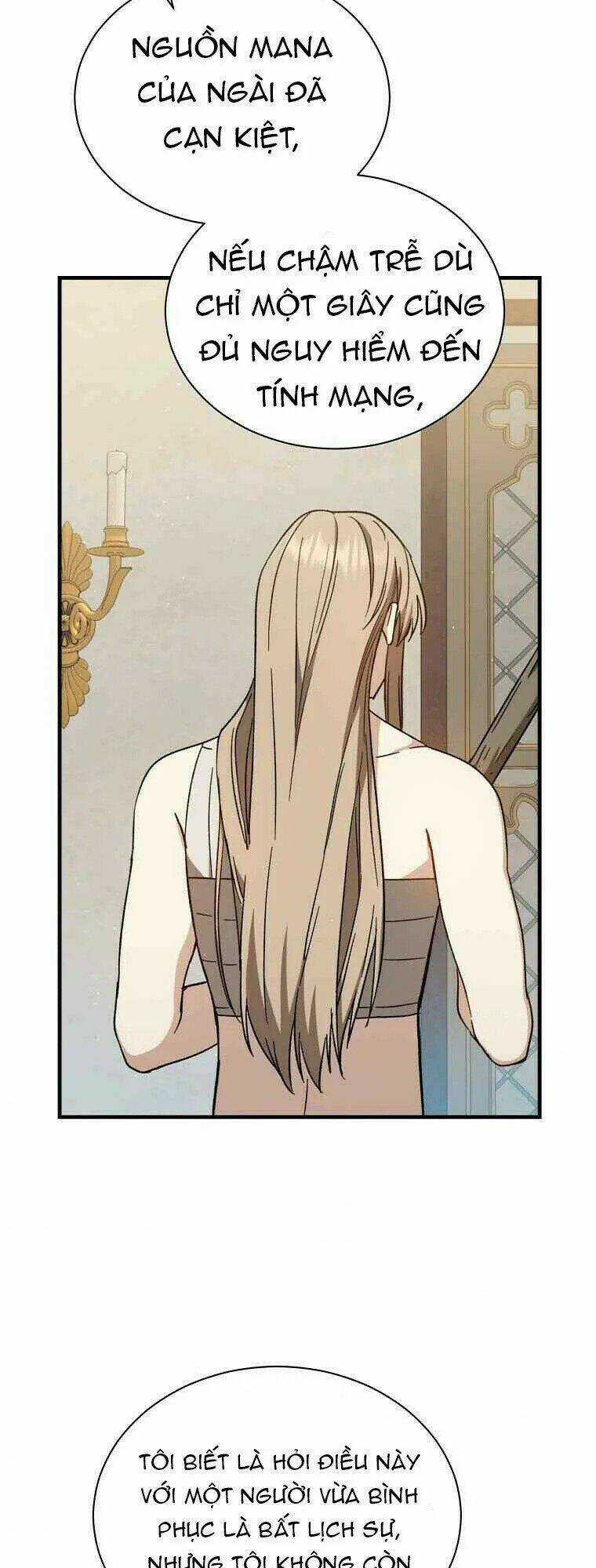 Sự Trở Lại Của Pháp Sư Cấp 8 Chapter 31 trang 32