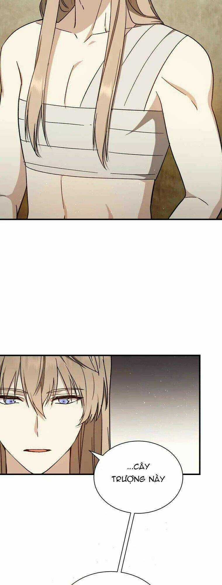 Sự Trở Lại Của Pháp Sư Cấp 8 Chapter 31 trang 34