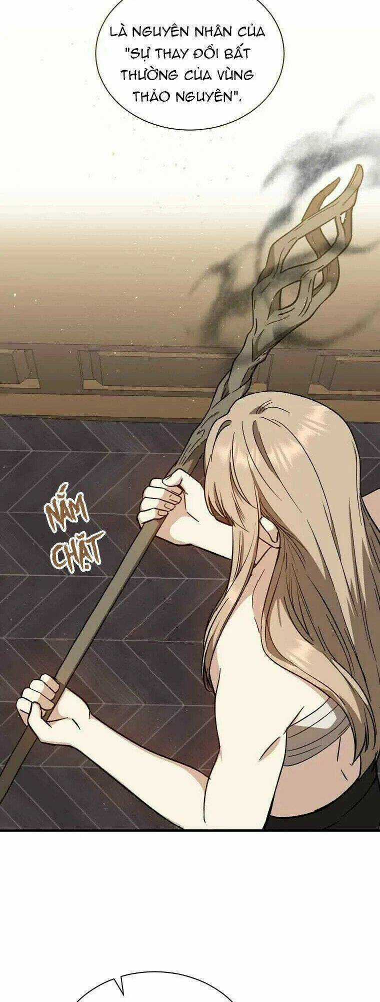 Sự Trở Lại Của Pháp Sư Cấp 8 Chapter 31 trang 35