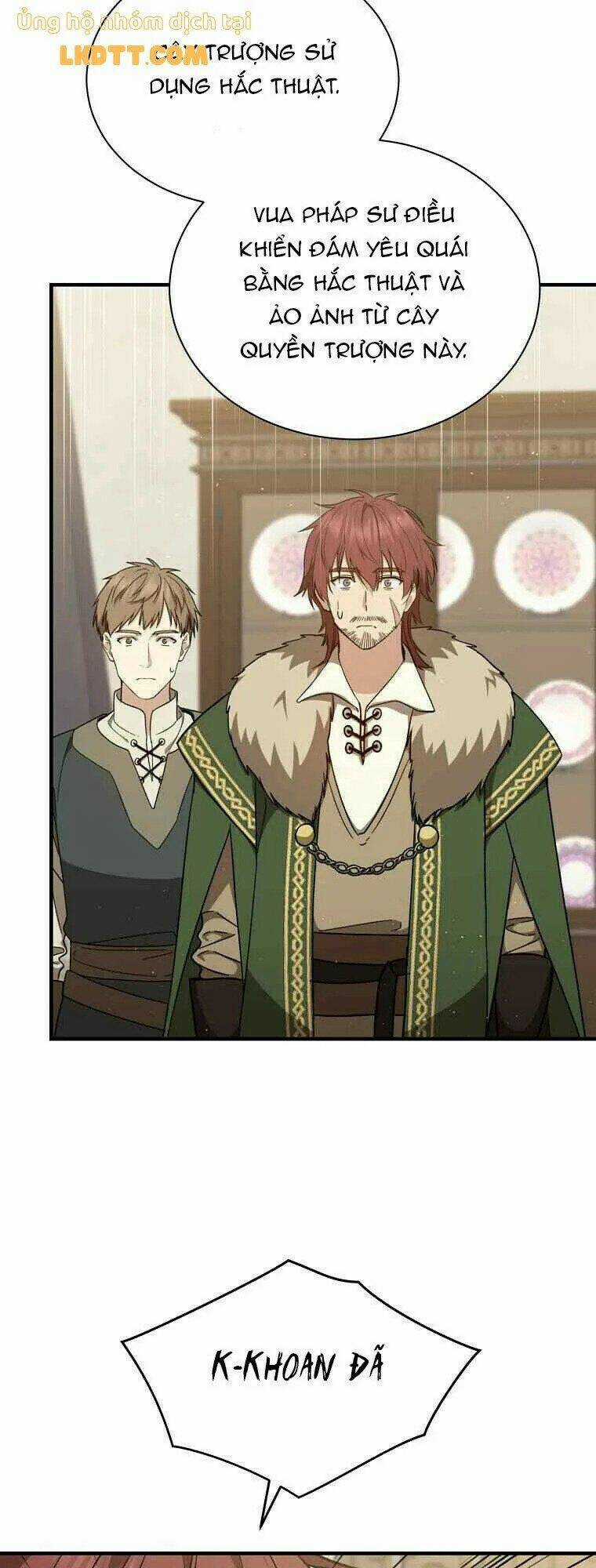 Sự Trở Lại Của Pháp Sư Cấp 8 Chapter 31 trang 36