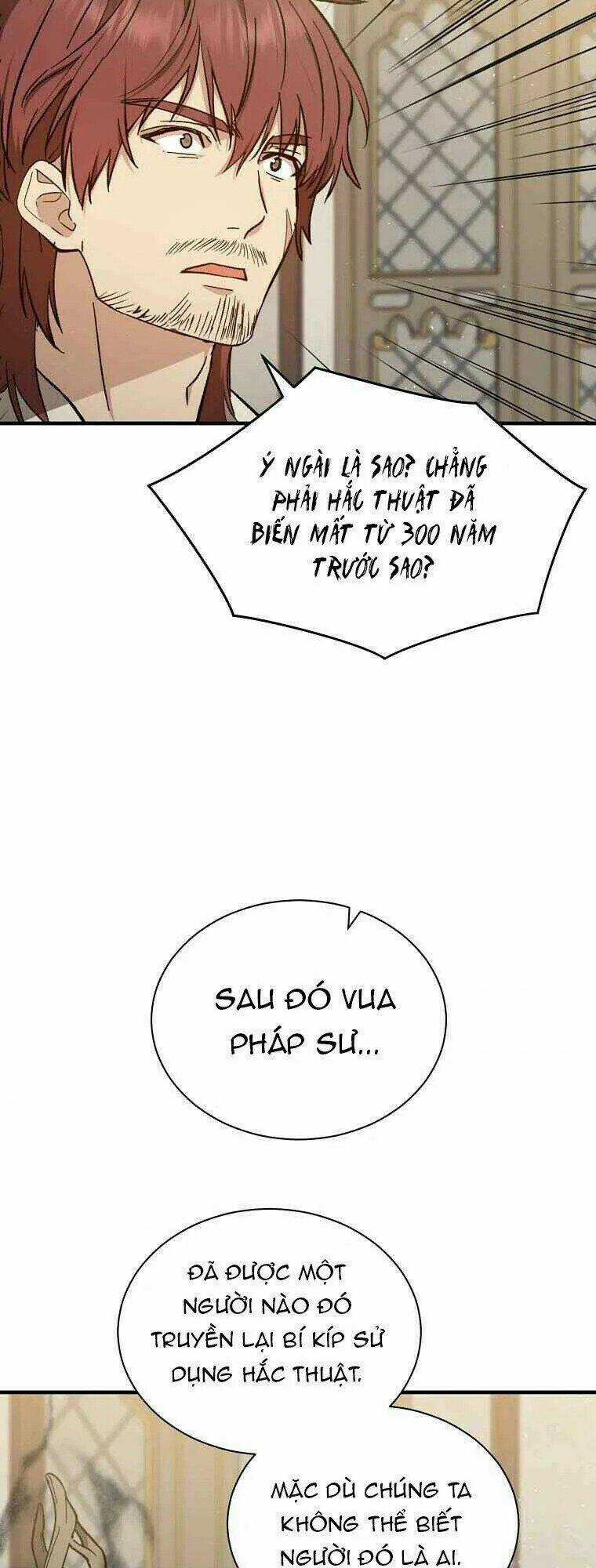 Sự Trở Lại Của Pháp Sư Cấp 8 Chapter 31 trang 37