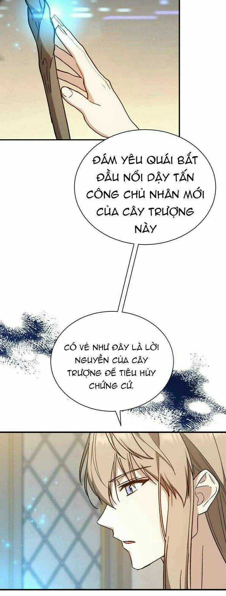 Sự Trở Lại Của Pháp Sư Cấp 8 Chapter 31 trang 39