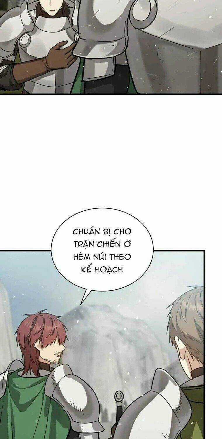 Sự Trở Lại Của Pháp Sư Cấp 8 Chapter 31 trang 4