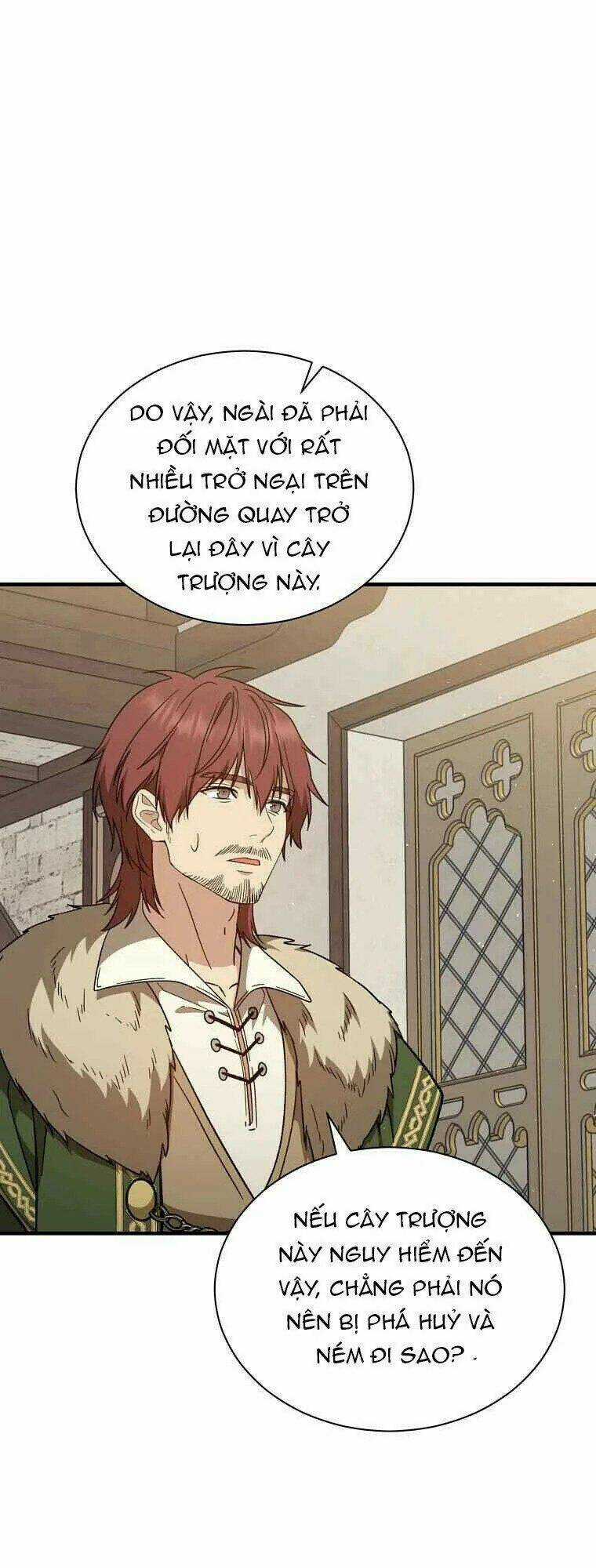 Sự Trở Lại Của Pháp Sư Cấp 8 Chapter 31 trang 40