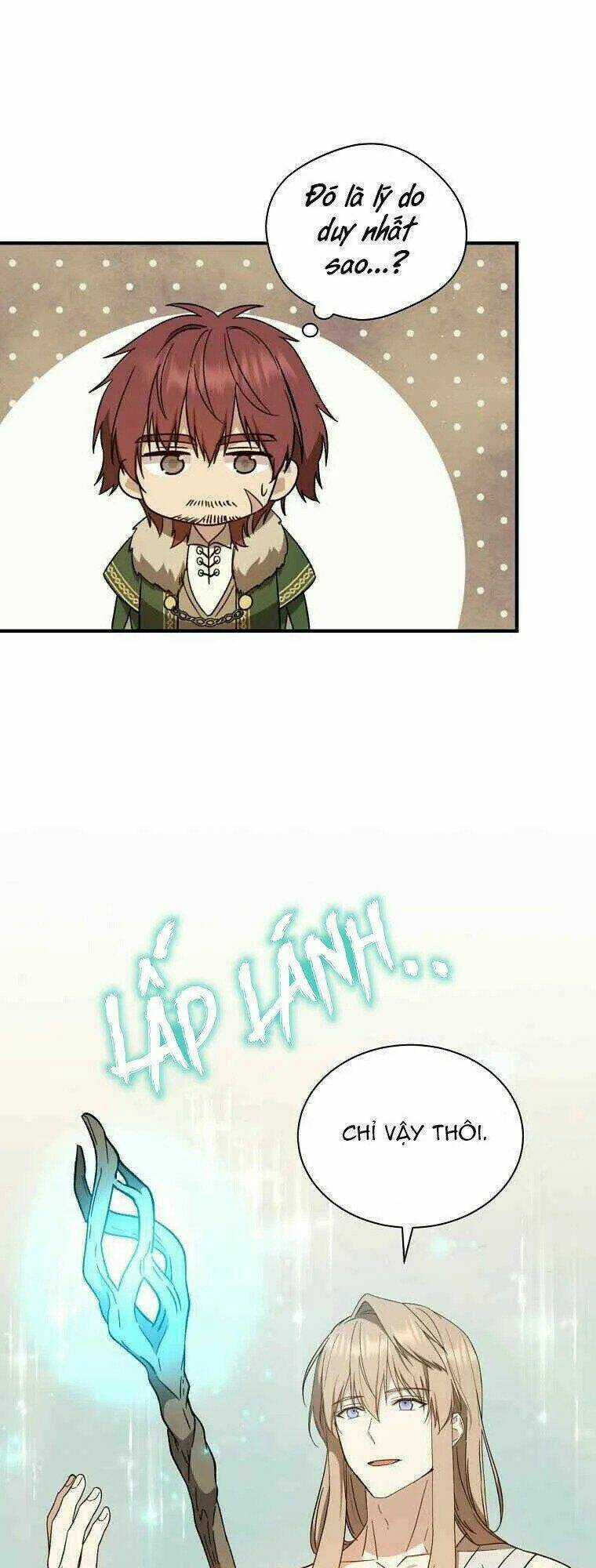 Sự Trở Lại Của Pháp Sư Cấp 8 Chapter 31 trang 42