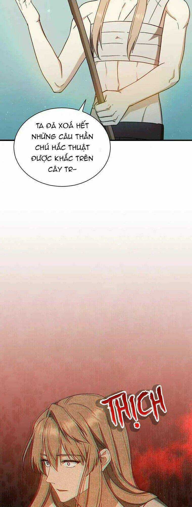 Sự Trở Lại Của Pháp Sư Cấp 8 Chapter 31 trang 43