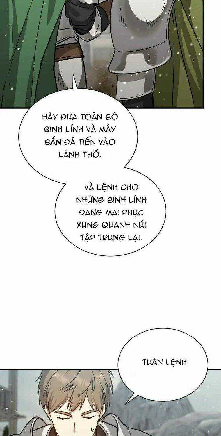 Sự Trở Lại Của Pháp Sư Cấp 8 Chapter 31 trang 5