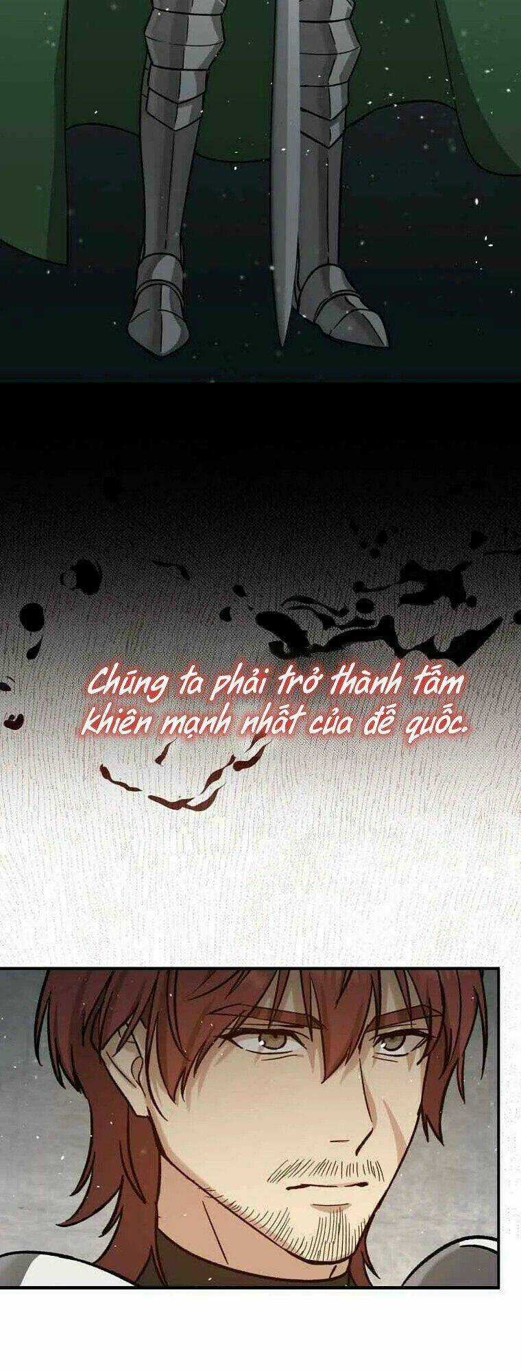 Sự Trở Lại Của Pháp Sư Cấp 8 Chapter 31 trang 8