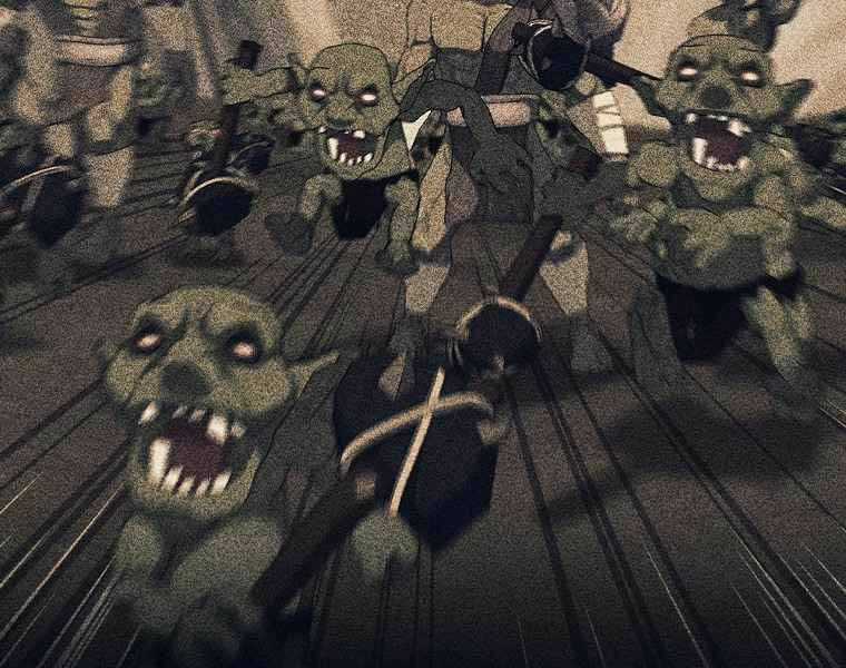 Sự Trở Lại Của Pháp Sư Cấp 8 Chapter 32 trang 146