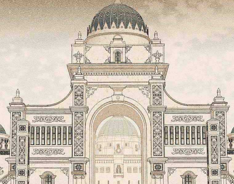 Sự Trở Lại Của Pháp Sư Cấp 8 Chapter 32 trang 151