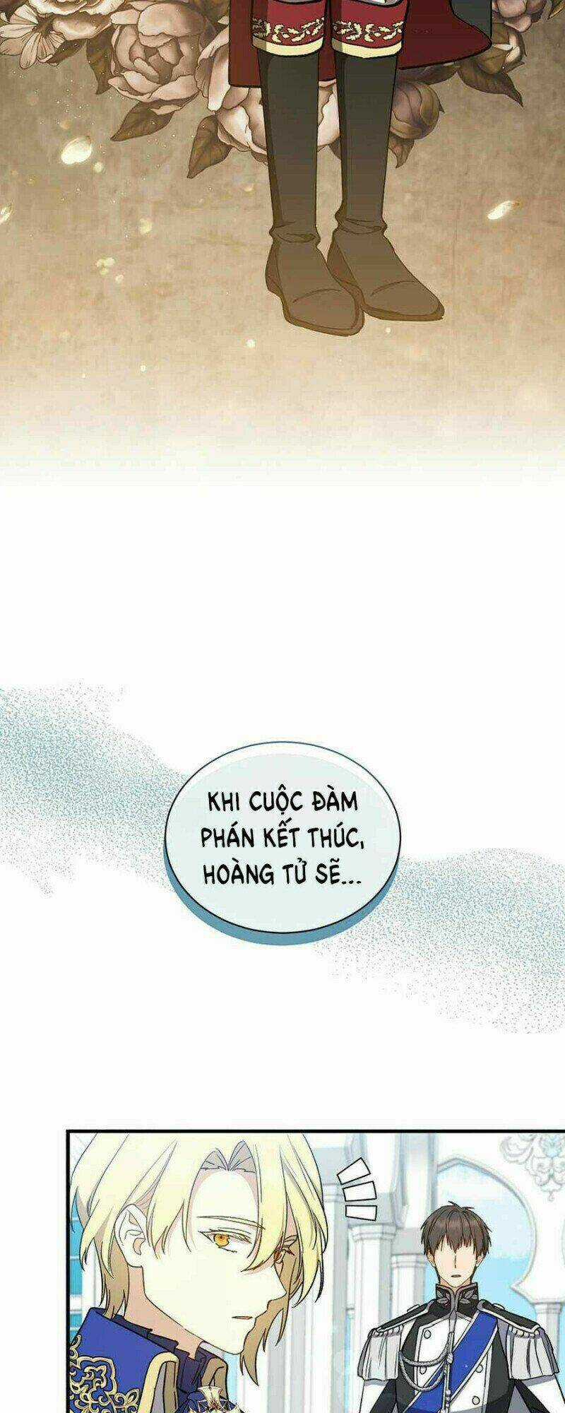 Sự Trở Lại Của Pháp Sư Cấp 8 Chapter 33 trang 13