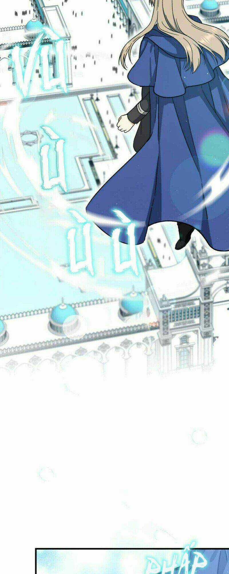 Sự Trở Lại Của Pháp Sư Cấp 8 Chapter 33 trang 17