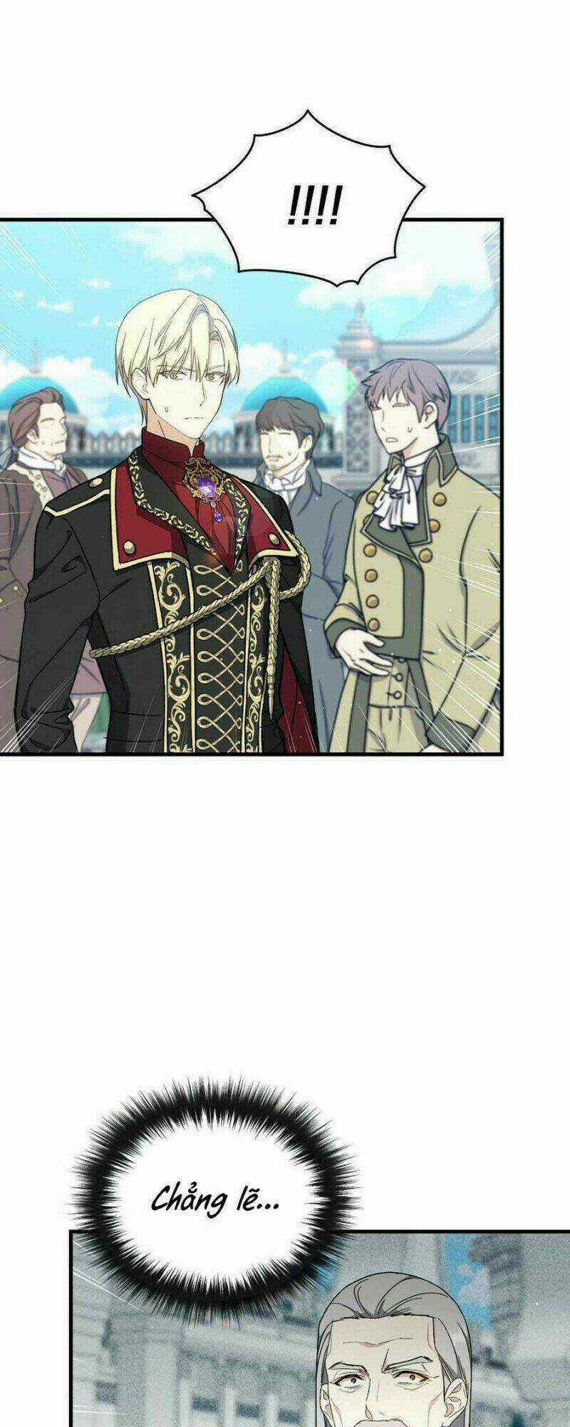 Sự Trở Lại Của Pháp Sư Cấp 8 Chapter 33 trang 20