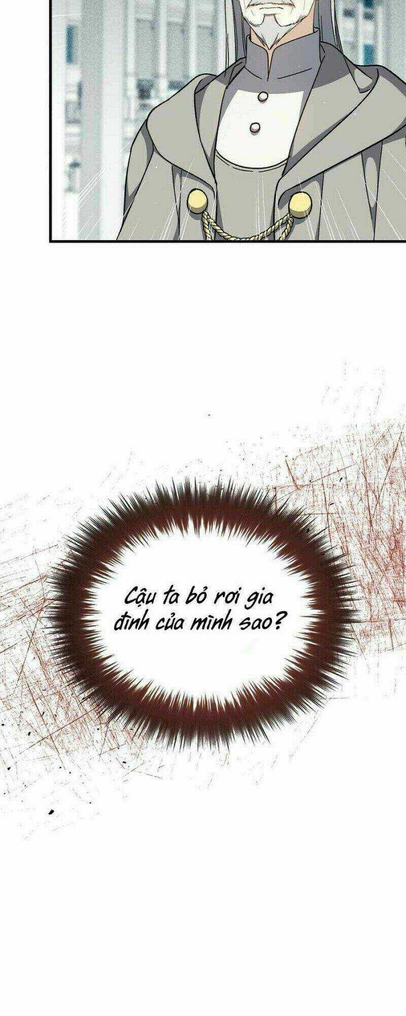 Sự Trở Lại Của Pháp Sư Cấp 8 Chapter 33 trang 21