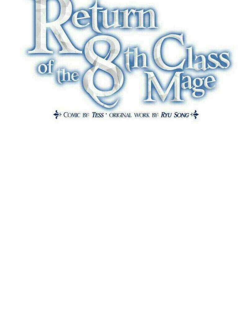 Sự Trở Lại Của Pháp Sư Cấp 8 Chapter 33 trang 23